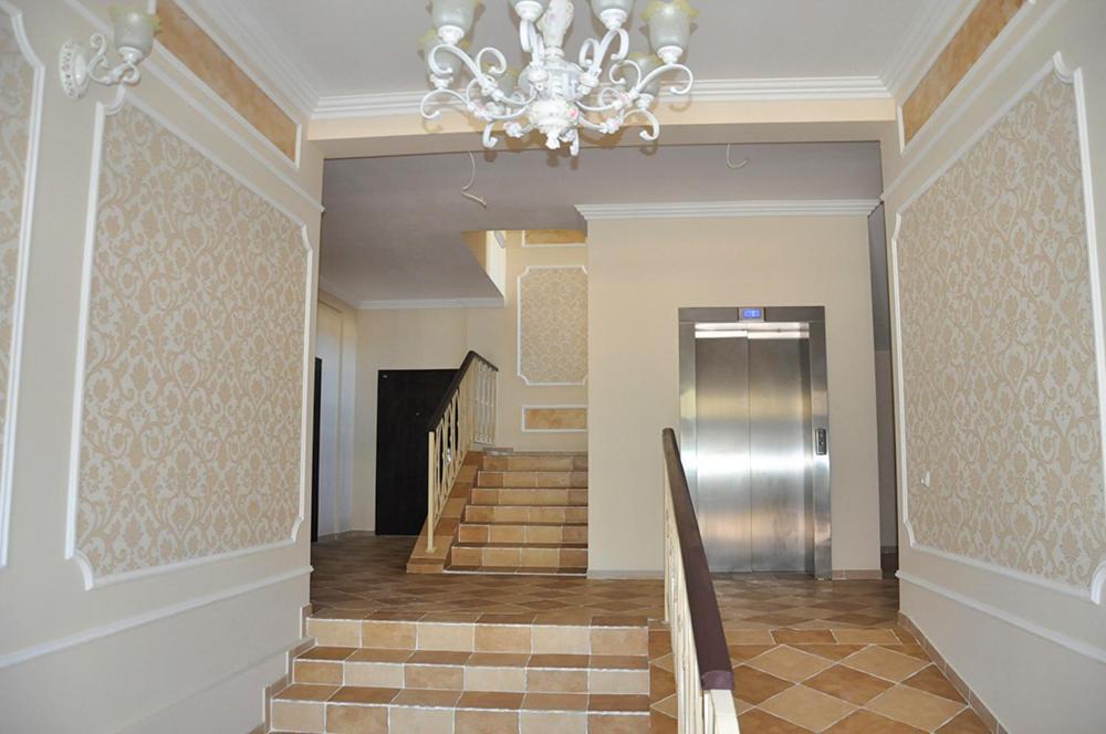 Apartment Studio London 2 Irpin Extérieur photo